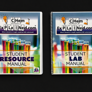 Student Resource Manual with Lab Manual