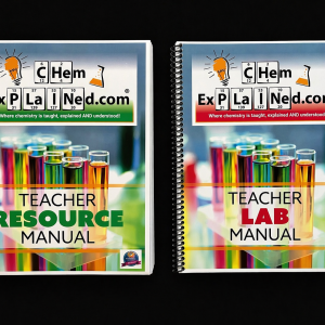 Teacher Resource Manual with Lab Manual