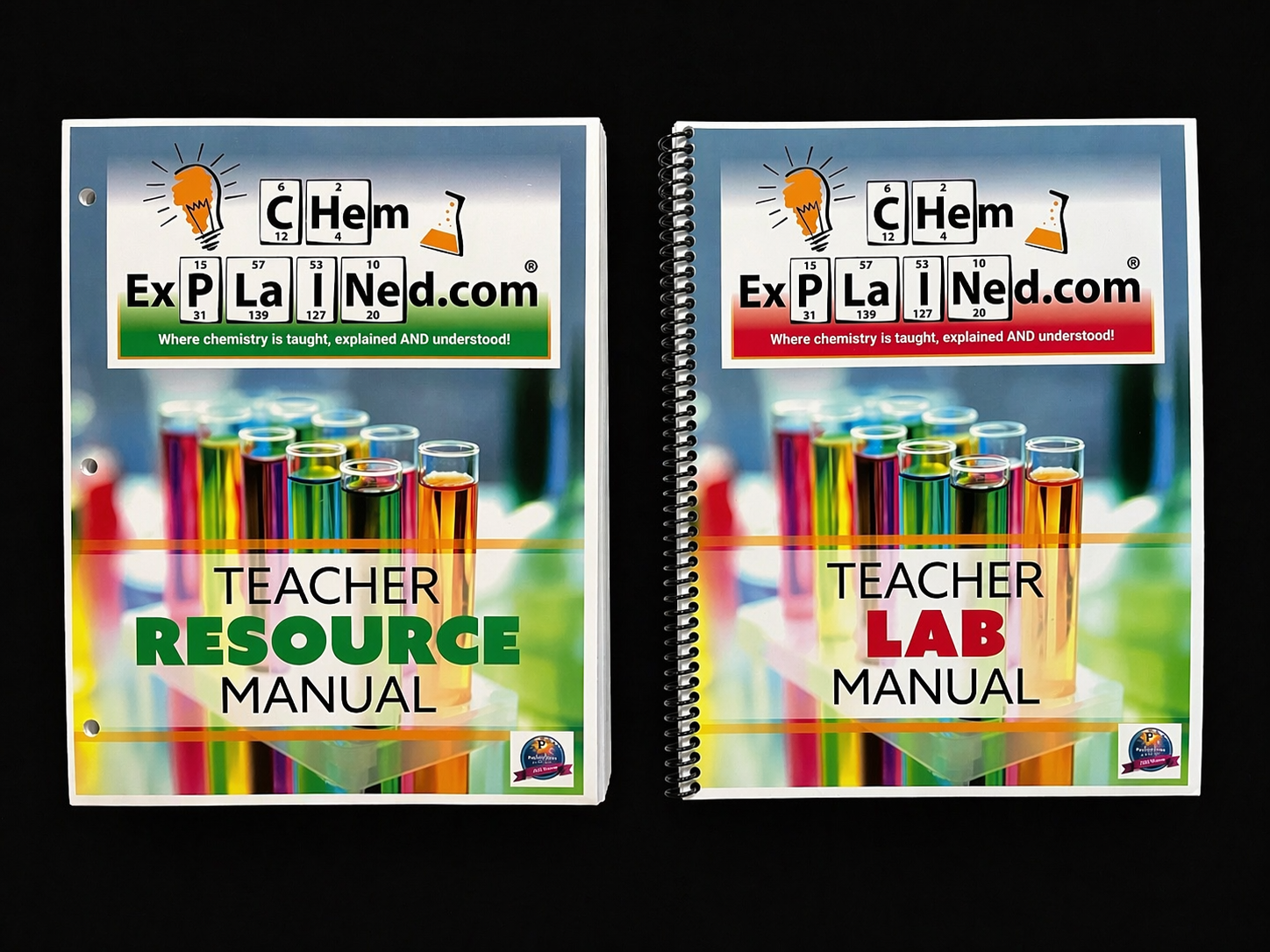Teacher Resource Manual with Lab Manual