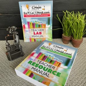 Teacher Resource Manual with Lab Manual